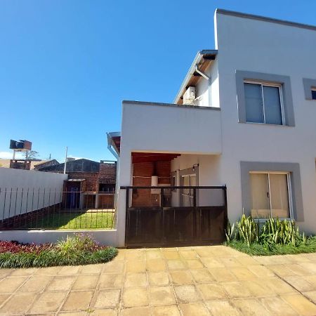 Hermoso Duplex En Barrio Cerrado Posadas Eksteriør bilde
