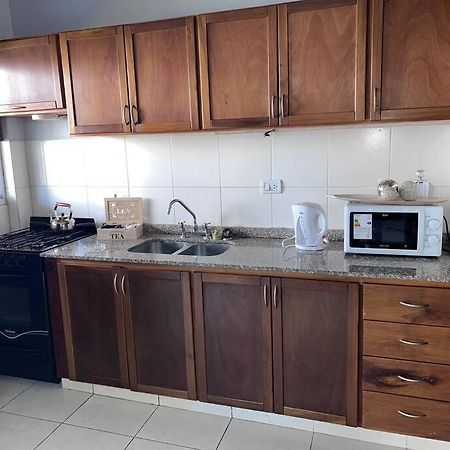 Hermoso Duplex En Barrio Cerrado Posadas Eksteriør bilde