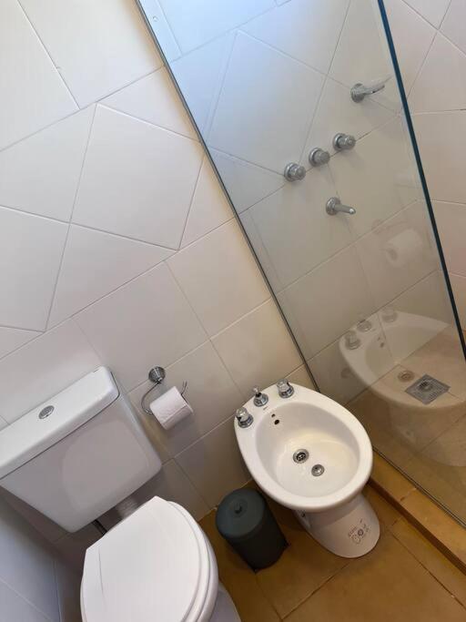 Hermoso Duplex En Barrio Cerrado Posadas Eksteriør bilde