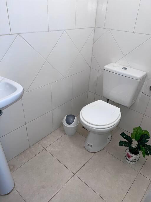 Hermoso Duplex En Barrio Cerrado Posadas Eksteriør bilde