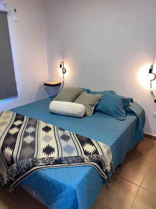 Hermoso Duplex En Barrio Cerrado Posadas Eksteriør bilde
