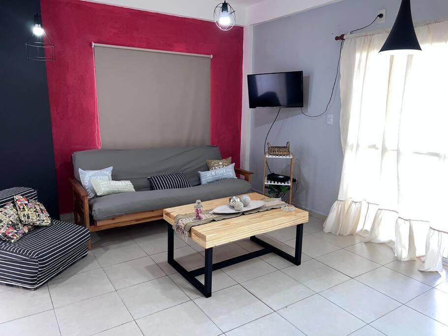 Hermoso Duplex En Barrio Cerrado Posadas Eksteriør bilde