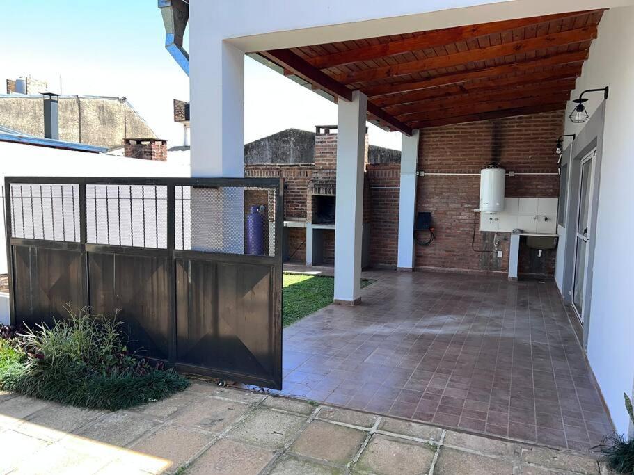 Hermoso Duplex En Barrio Cerrado Posadas Eksteriør bilde